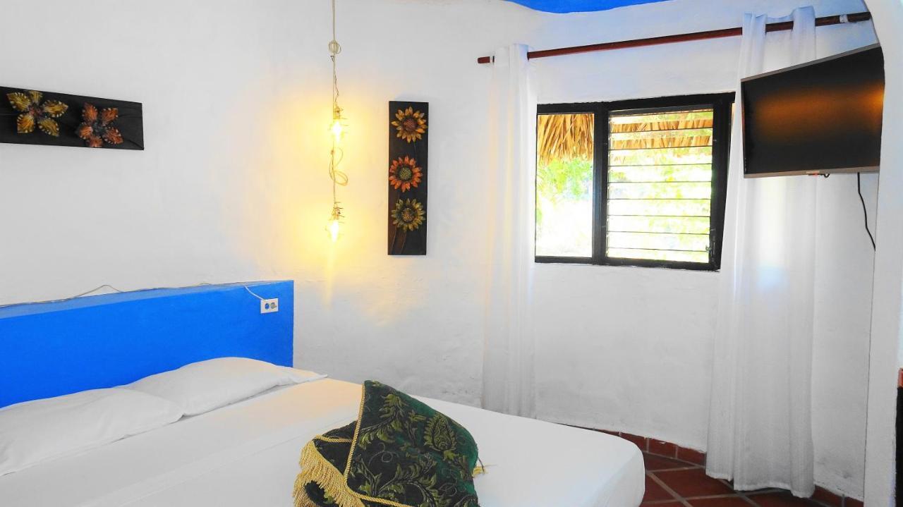 Cottage house Nueva Gorgona Exterior foto